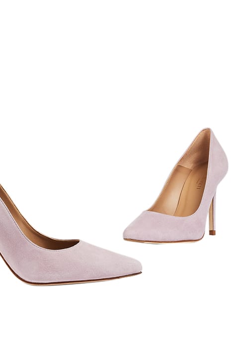 FERN COURT HEEL LILAC 3