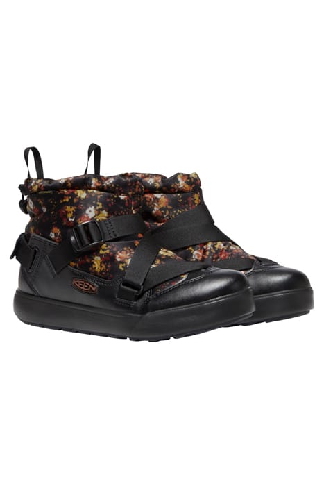 HOODZERRA WP MULTI/BLACK 2