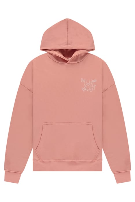 UNISEX THE DYRDEK CORAL HAZE 1