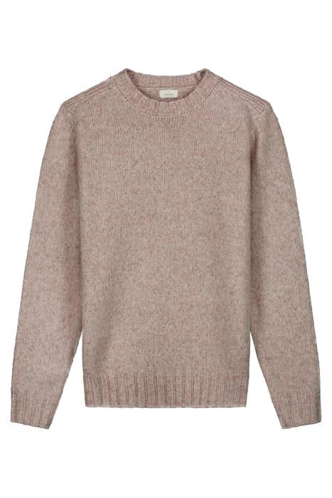 DS_PER CREW NECK COFFEE 1