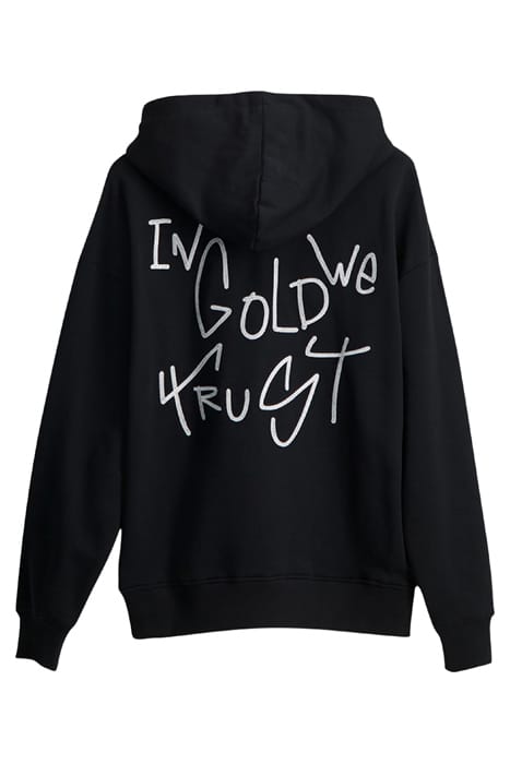 KIDS THE DYRDEK JET BLACK 2