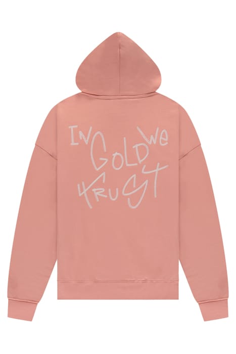 UNISEX THE DYRDEK CORAL HAZE 2