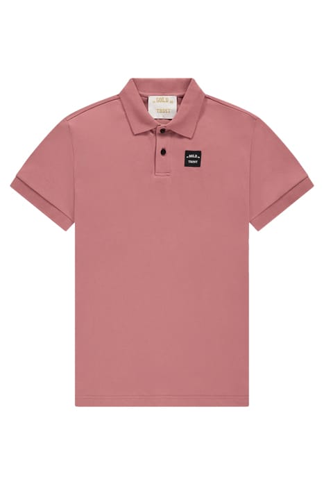 THE CLUB SHORTSLEEVE WITHERED ROSE 1