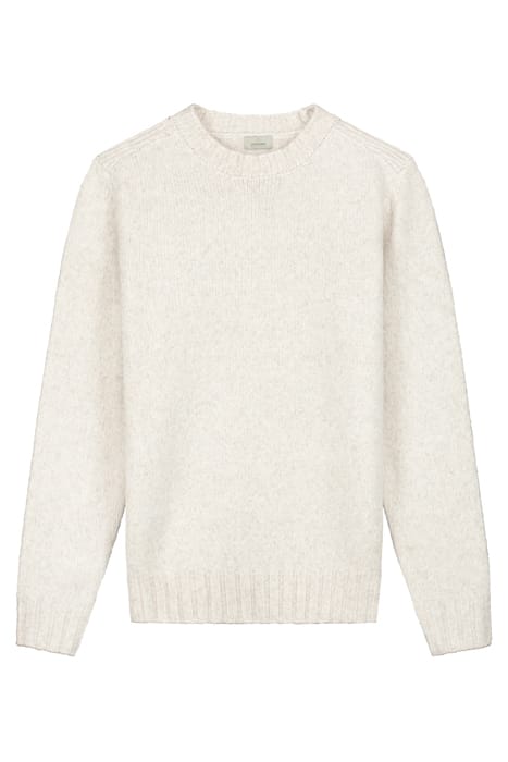 DS_PER CREW NECK OFFWHITE 1