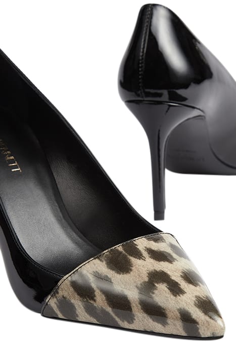EMBERLYNN PUMP LEOPARD 4