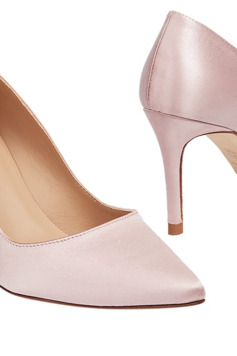 MINNY PUMP BLUSH 4