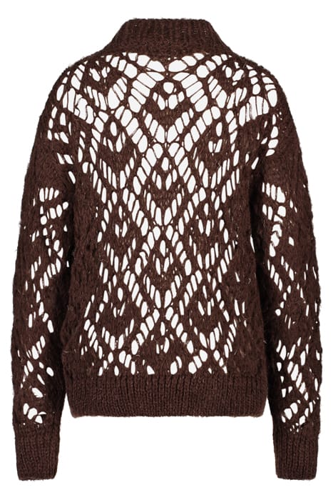 KATJA DARK BROWN 4