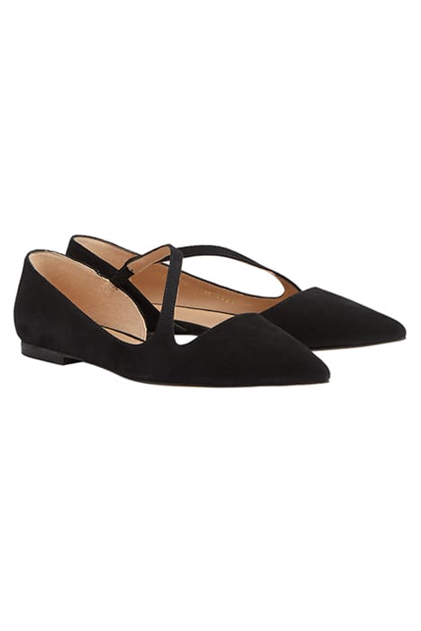 PANDORA PUMP BLACK 2