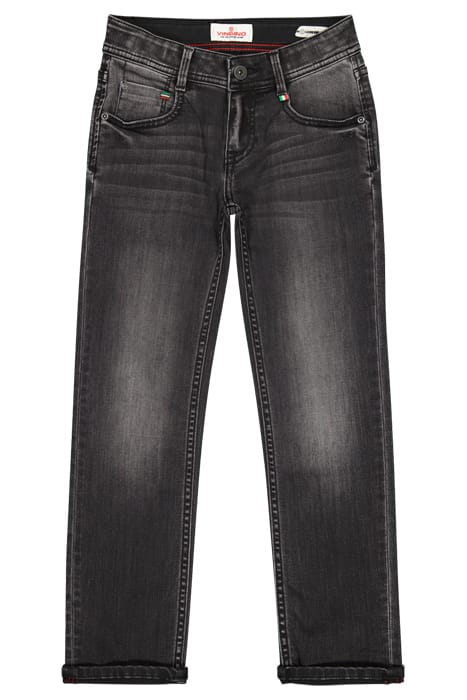 BAGGIO BLACK VINTAGE 1