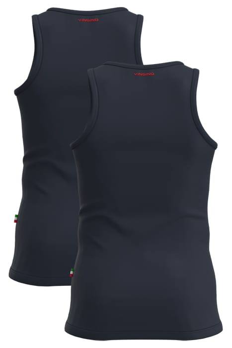 TANK (2-PACK) MIDNIGHT BLUE 2