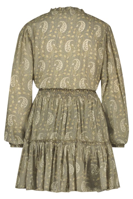 DEVON PRINT PAISLEY 4
