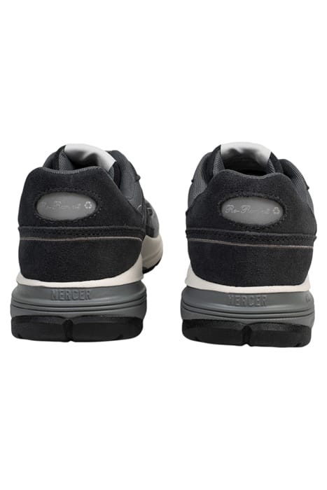 THE RE-RUN V2 GREY GREY 3