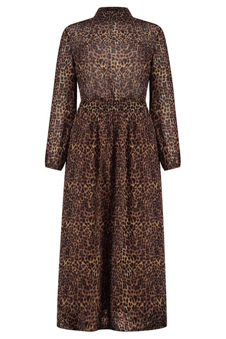 ROCCO MAXI DRESS KIT 1
