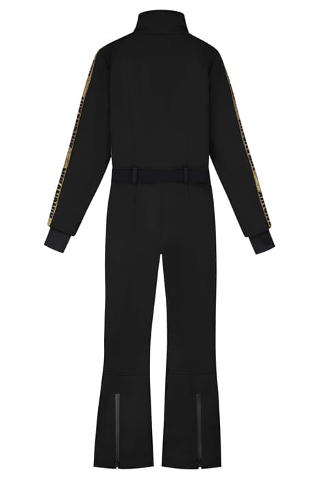 LAUREN SKISUIT BLACK 4
