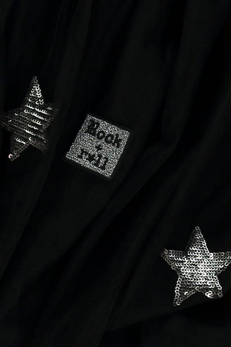 JUPE NOIR BLACK 3