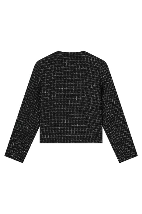 LORDE JACKET BLACK 2