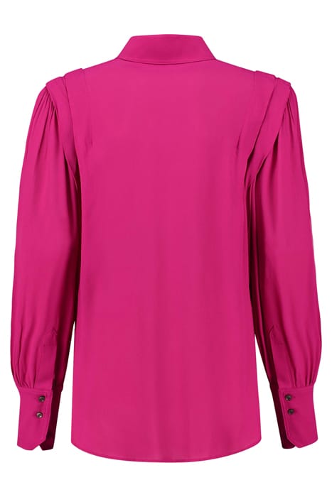 STALLER BLOUSE FOKS 2