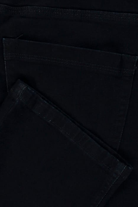 FERRY KM DENIM BLUE RAW DENIM 3