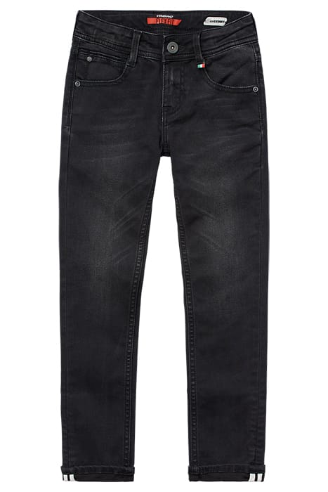 APACHE BLACK VINTAGE 1