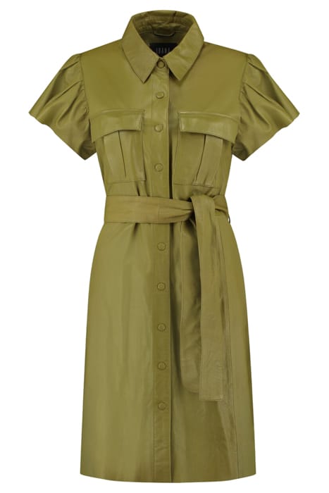 DIEN FOREST GREEN 1