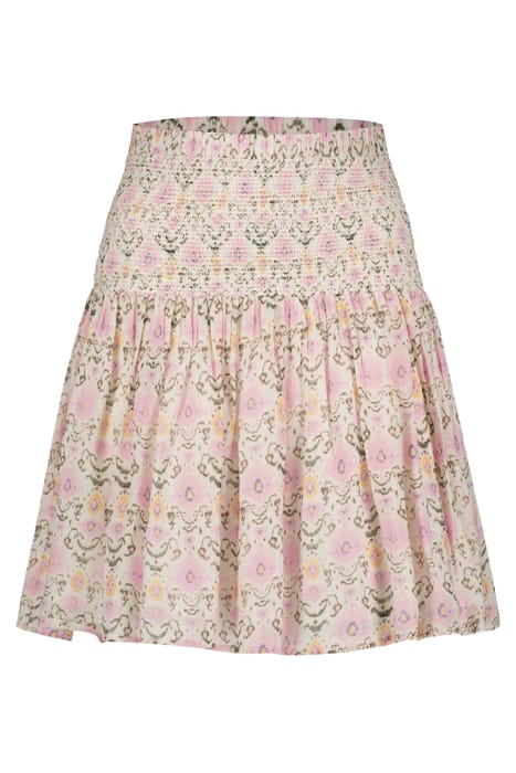 SANDY PRINT: FLORA 1