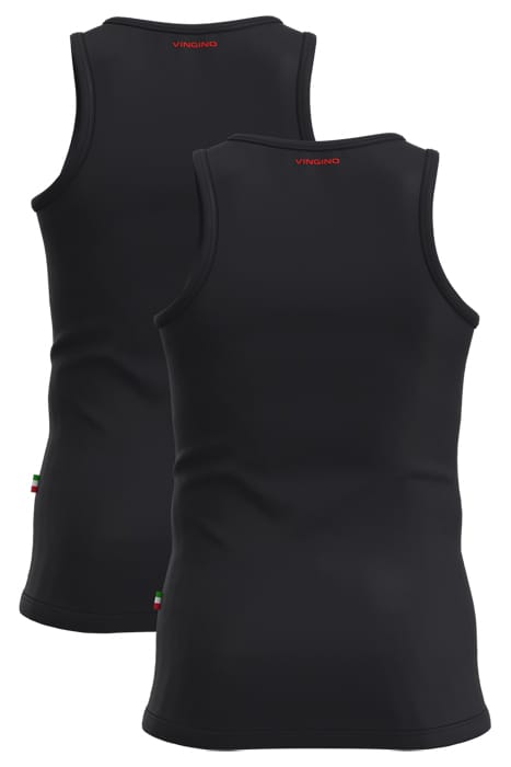 TANK (2-PACK) DEEP BLACK 2