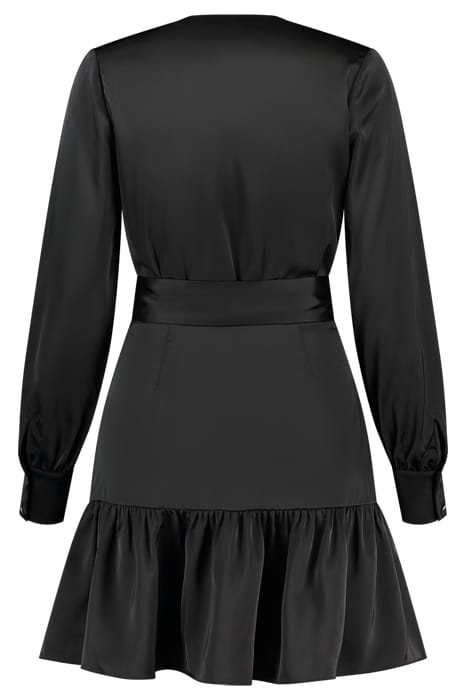 KAYDEN DRESS BLACK 2