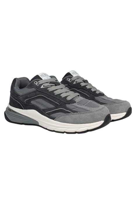 THE RE-RUN V2 GREY GREY 2