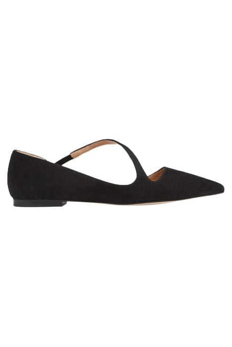 PANDORA PUMP BLACK 1