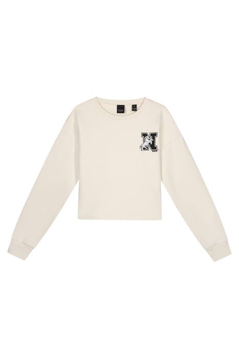 HALEY SWEATER KIT 1