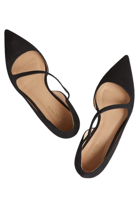 PANDORA PUMP BLACK 3