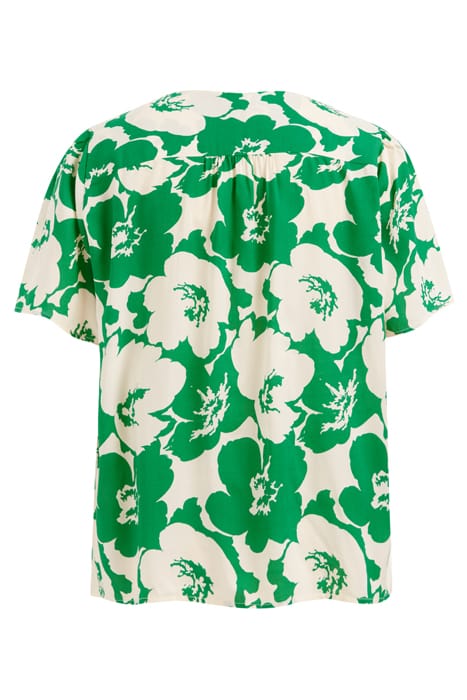 BLOUSE MULTI-COLOURED 4