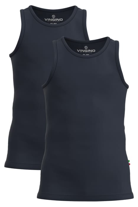TANK (2-PACK) MIDNIGHT BLUE 1