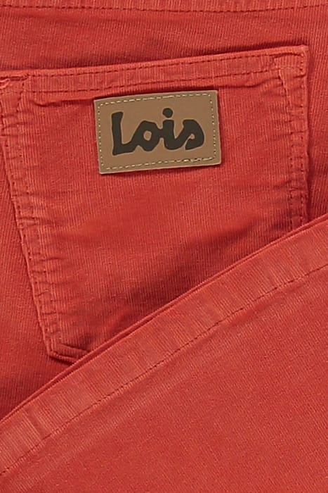 RAVAL 16 MICRO VINTAGE SEVENTIES ORANGE 3