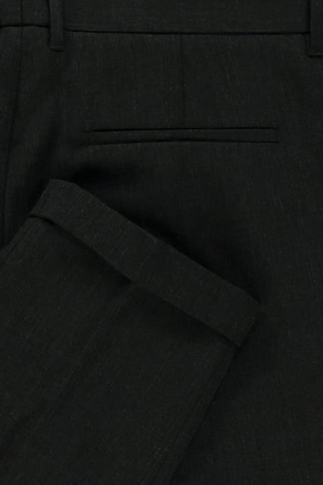 CONLEY TROUSER CHARCOAL MARL 3