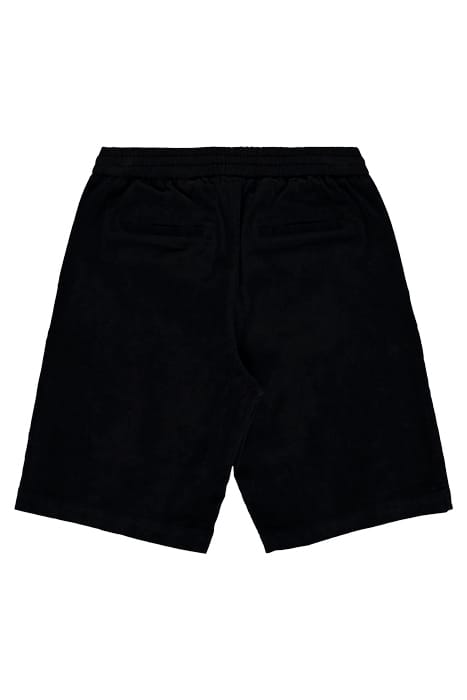 GARDA SHORT KOTO BLACK 2