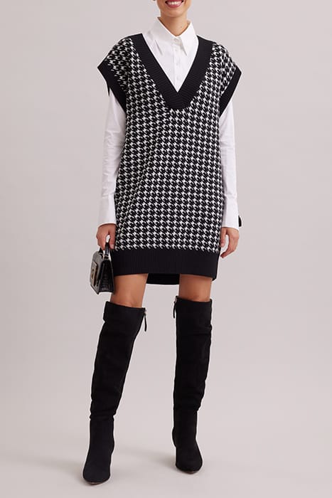 STENDHAL BLACK/WHITE 1