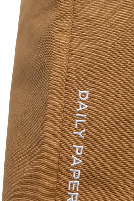 REWORK PANTS BROWN 3