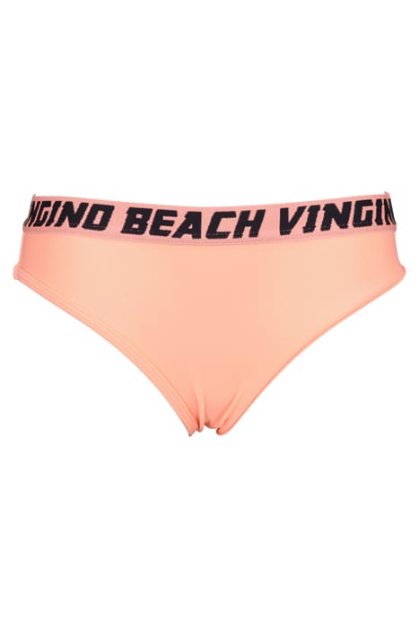 ZEMRA NEON PEACH 3