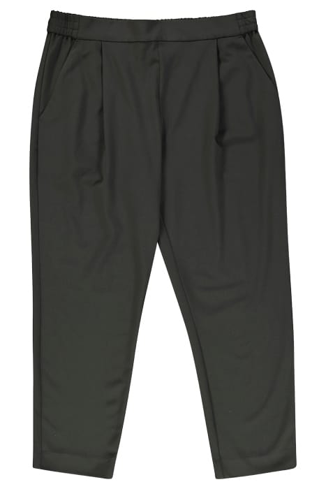 ALEIDA TRI TROUSER BLACK SMOKE 1