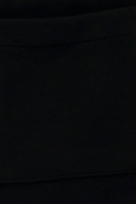 OPPOSITION SWEATSHOR BLACK 3