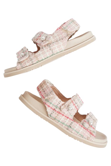 REMI SANDAL LIGHT PINK 3