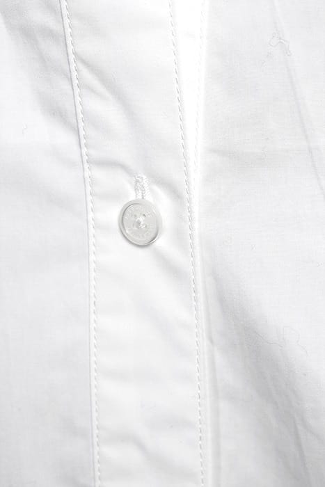 SASHA SHIRT OPTIC WHITE 5