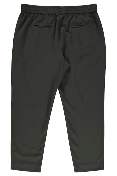 ALEIDA TRI TROUSER BLACK SMOKE 2
