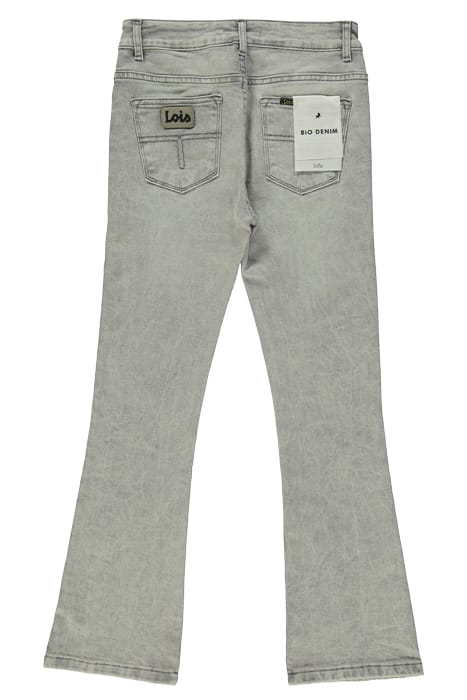 MARBELLA REMOT ASH WASH STONE GREY 2