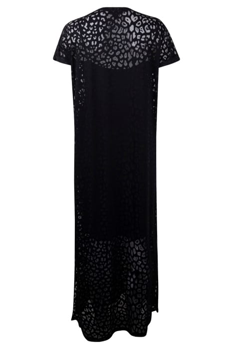 ANNA DEVO ZORI MAXI BLACK 2