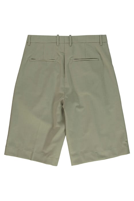 CAPULET SHORT STONE 2