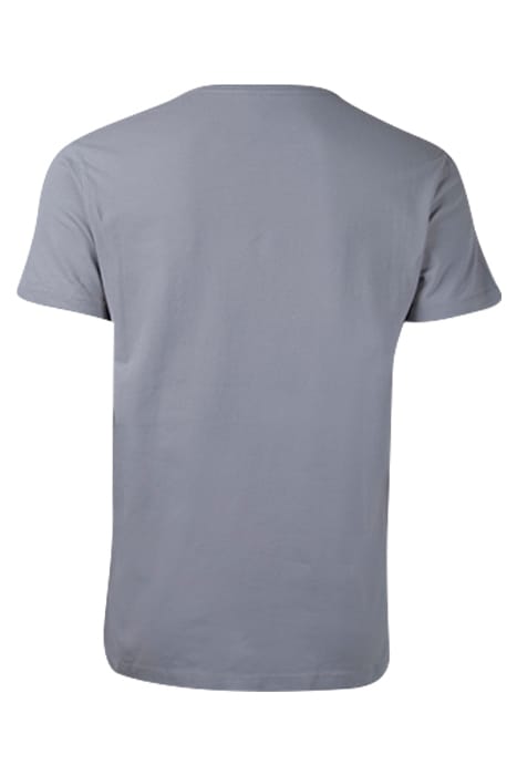 BODEGA SS CREW GLASS GREY 2