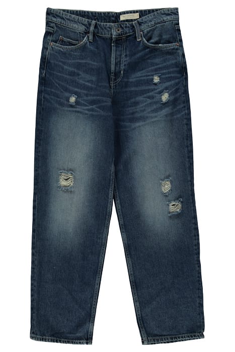 REEVES DARK INDIGO 1