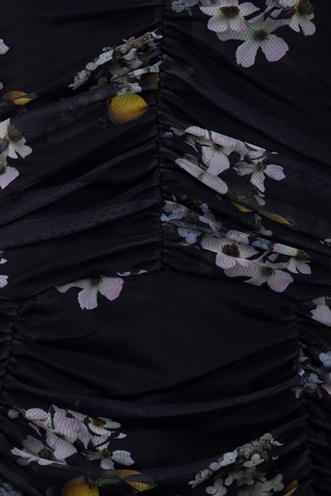 GIORGIA EUGENIA DRES BLACK 3